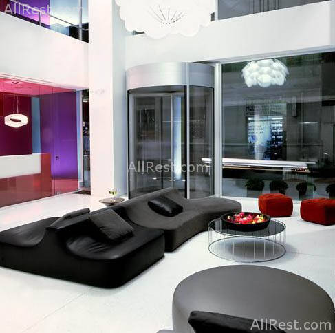 Fresh Hotel 3